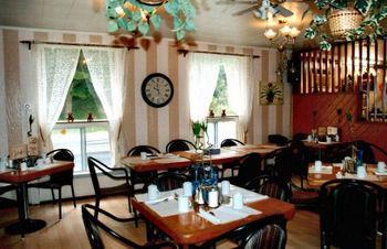Traveller'S Motel Parry Sound Exterior photo